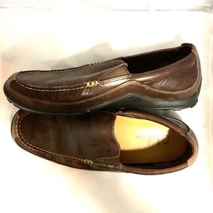 Cole Haan Tucker Venetian Loafer